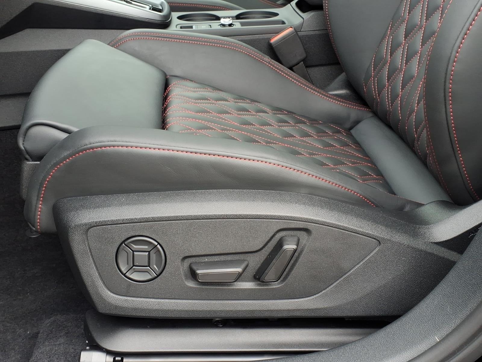 New 2026 mythos black metallic Audi PREM image 14