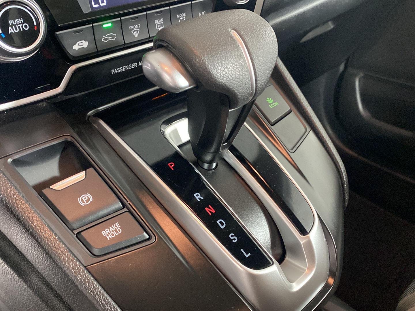 Used 2019 Basque Red Pearl II Honda LX image 5