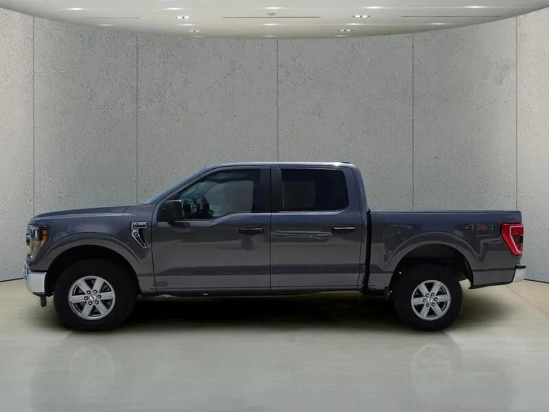 2023 Ford F-150 XLT - Photo 32