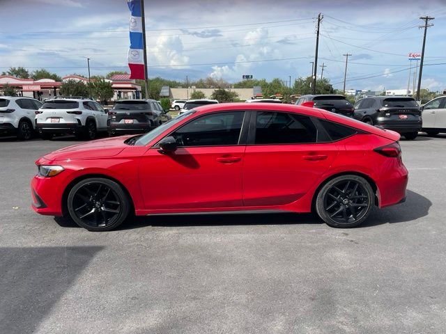 Used 2023  Honda Sport image 4