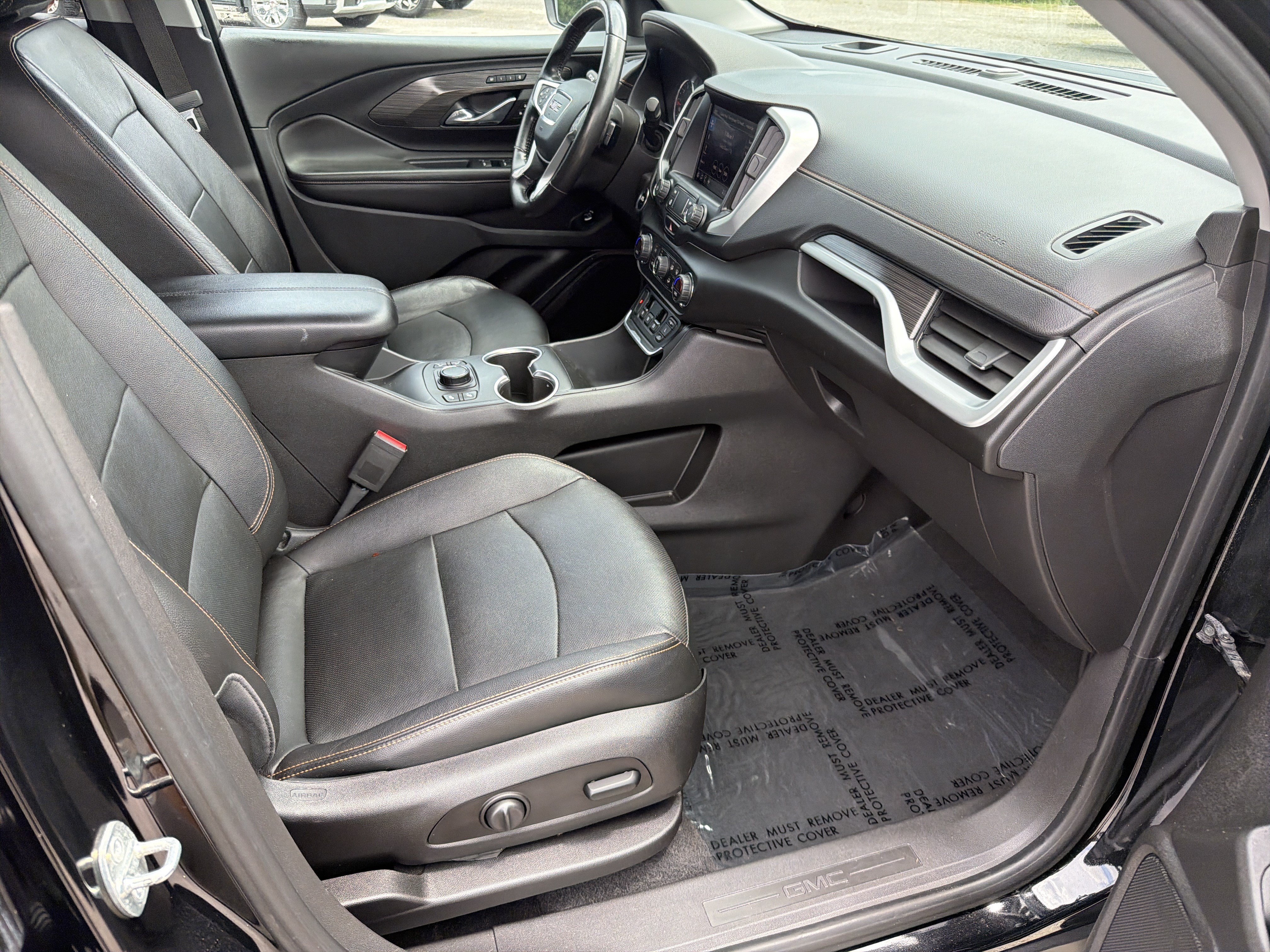 2020 GMC Terrain SLT - Photo 13
