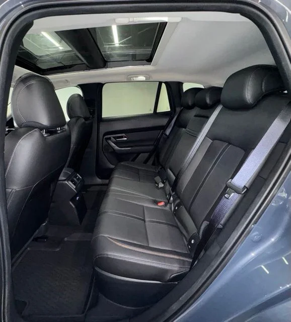 New 2026 Polymetal Gray Metallic Mazda Premium AWD image 11