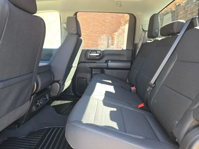 2026 Chevrolet Silverado 2500 HD Custom - Photo 14