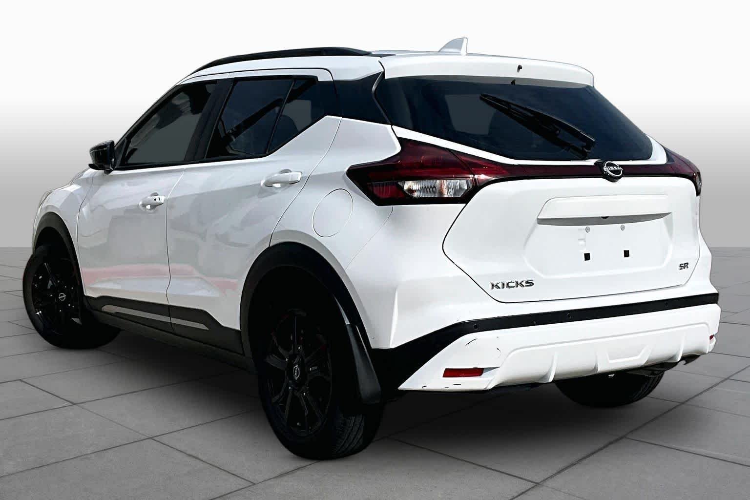 Used 2023 Fresh Powder Nissan SR image 11