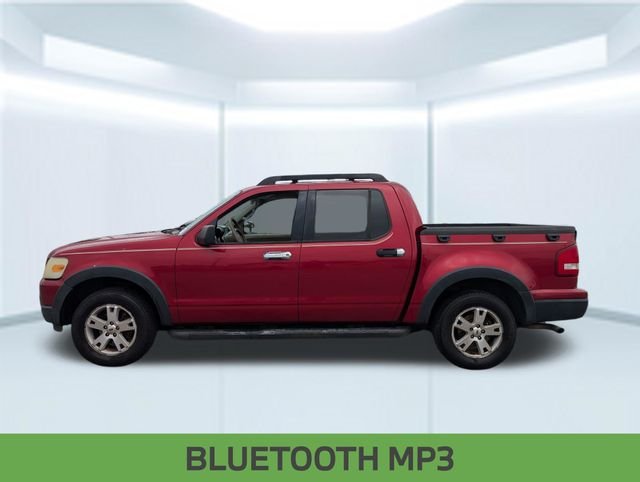 Used 2007  Ford XLT image 2