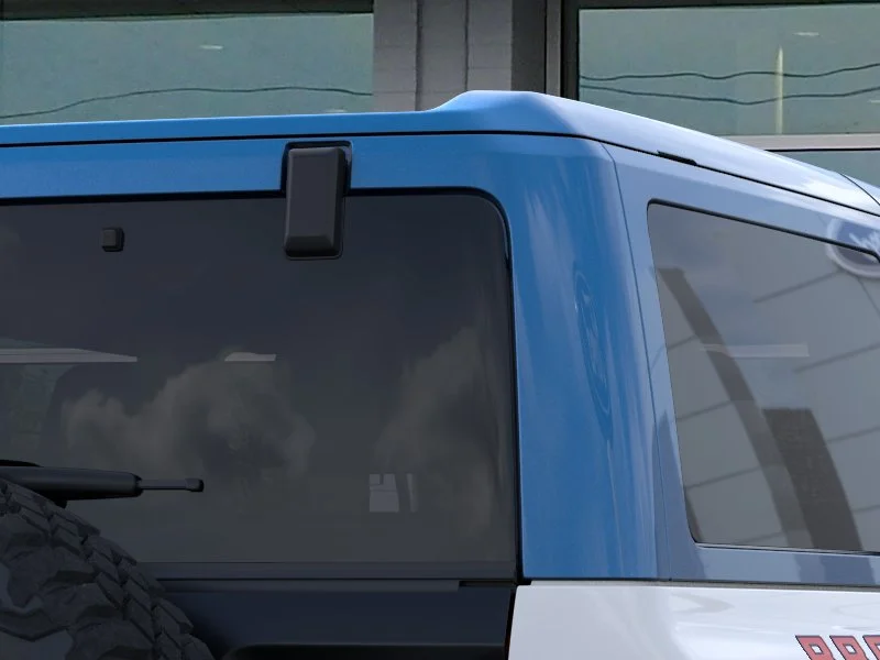 2025 Ford Bronco 2-Door Stroppe - Photo 54
