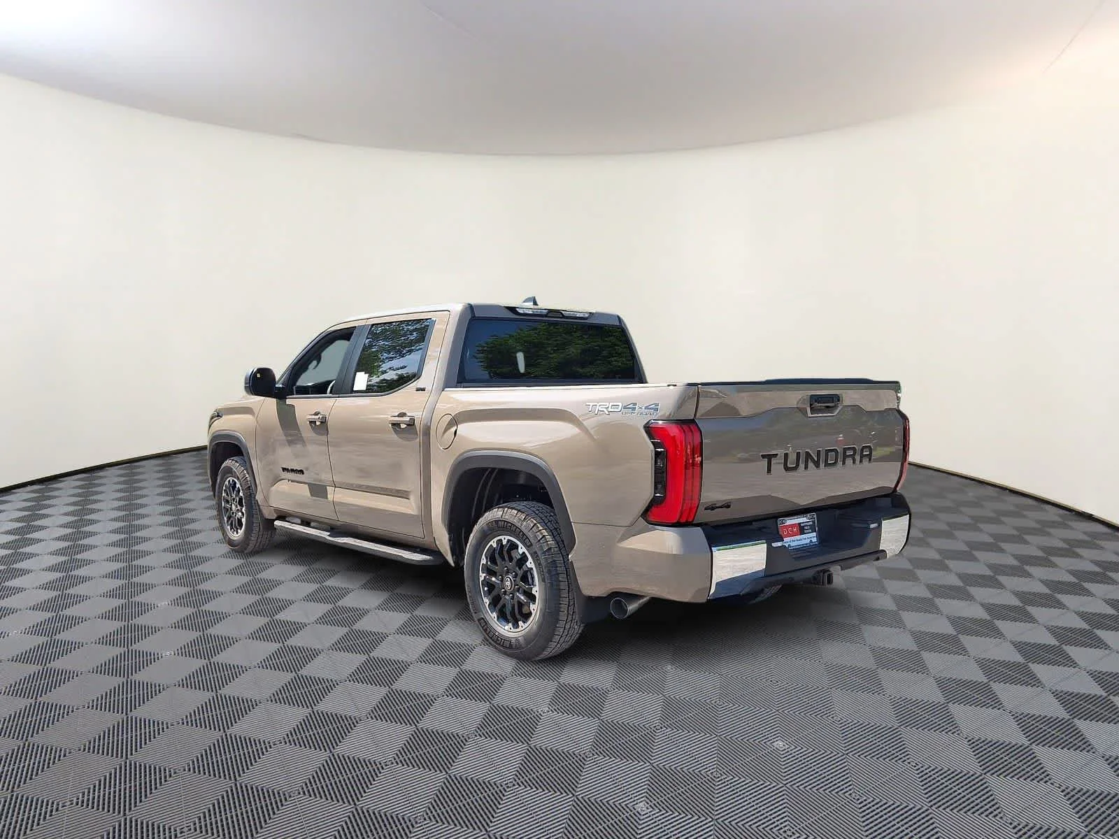 New 2026 Mudbath Toyota  SR5 image 5
