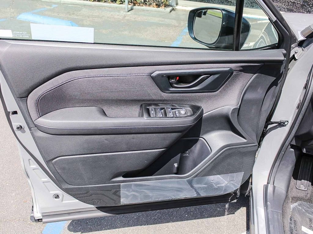 New 2026 RIVER ROCK PEARL Subaru Premium Hybrid image 20