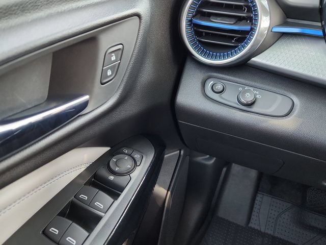 2026 Chevrolet Trax LT - Photo 22