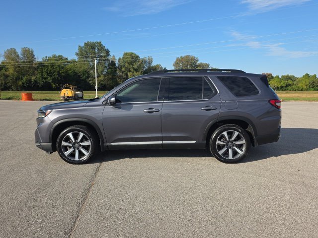 Used 2023 Gray Honda Touring image 10