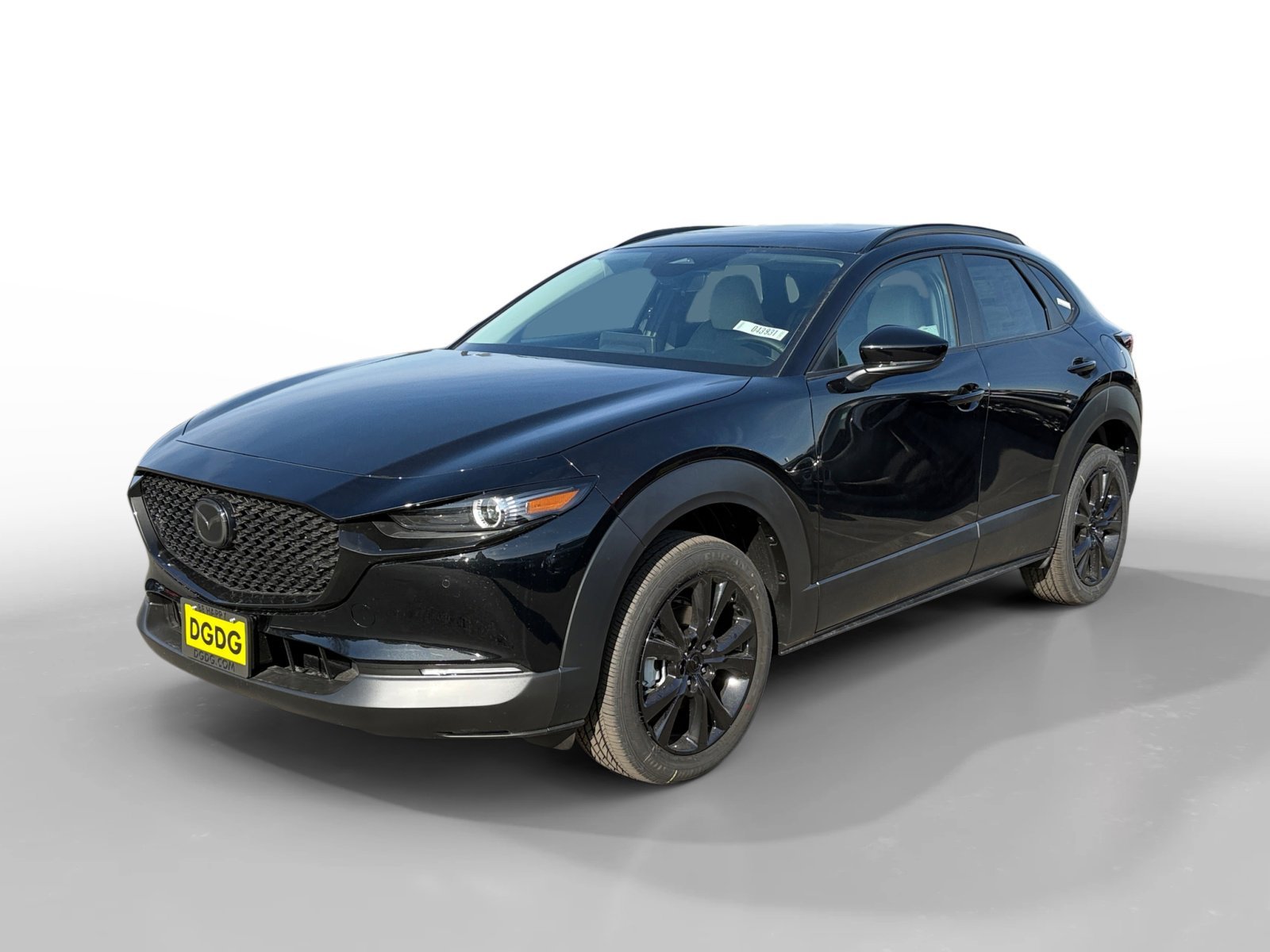 2026 Mazda CX-30 Aire Edition AWD's photo