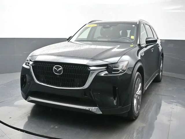 2025 Mazda CX-90 Turbo Premium Plus Package's photo