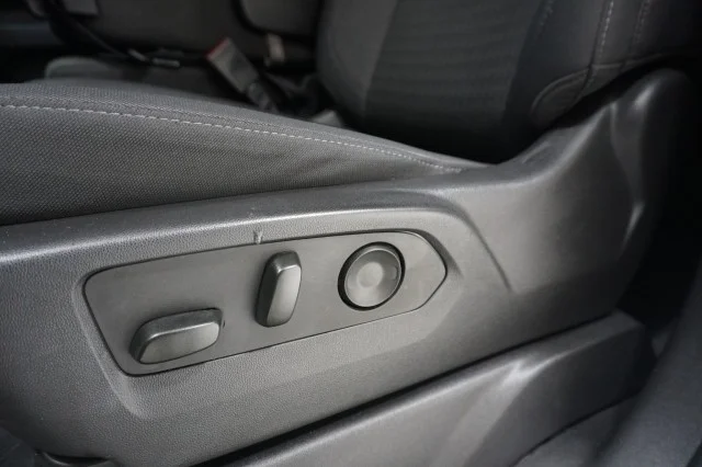 Used 2024 Slate Gray Metallic Chevrolet Custom image 19