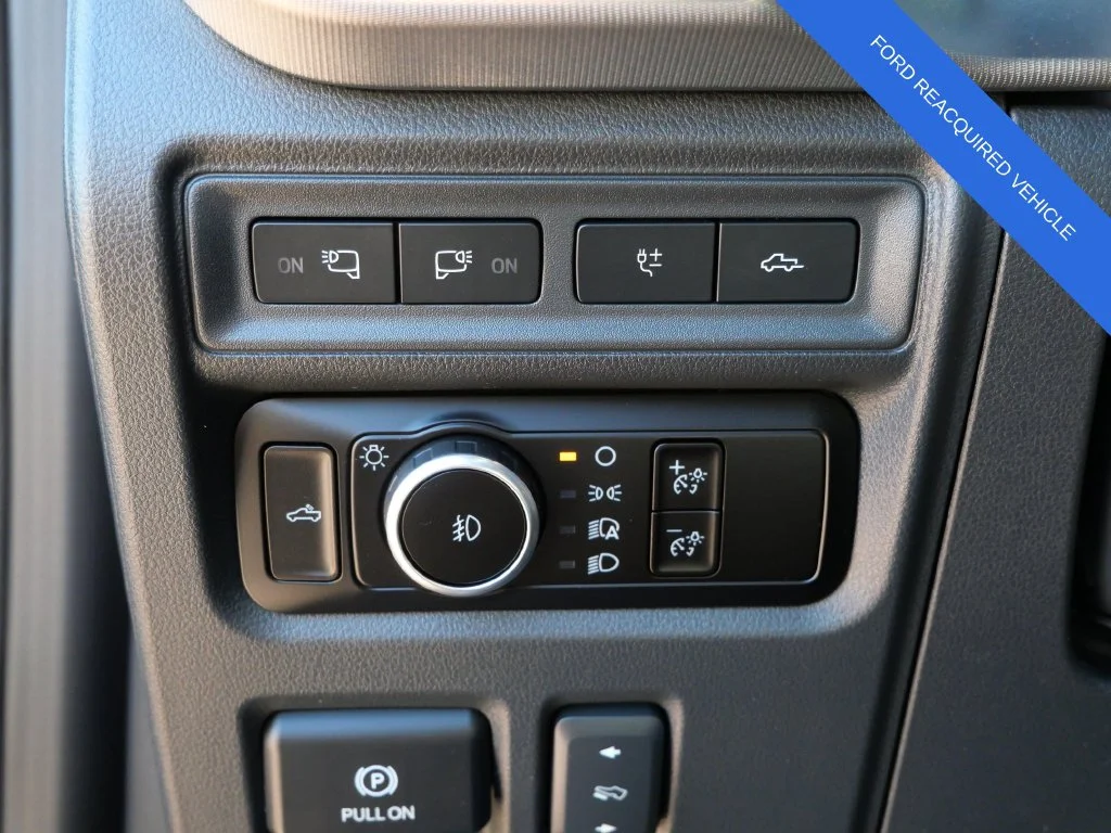 Used 2023 Black Ford Raptor image 19