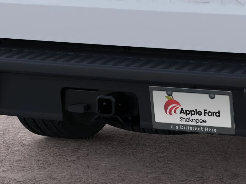 New 2026 White Ford XL image 47