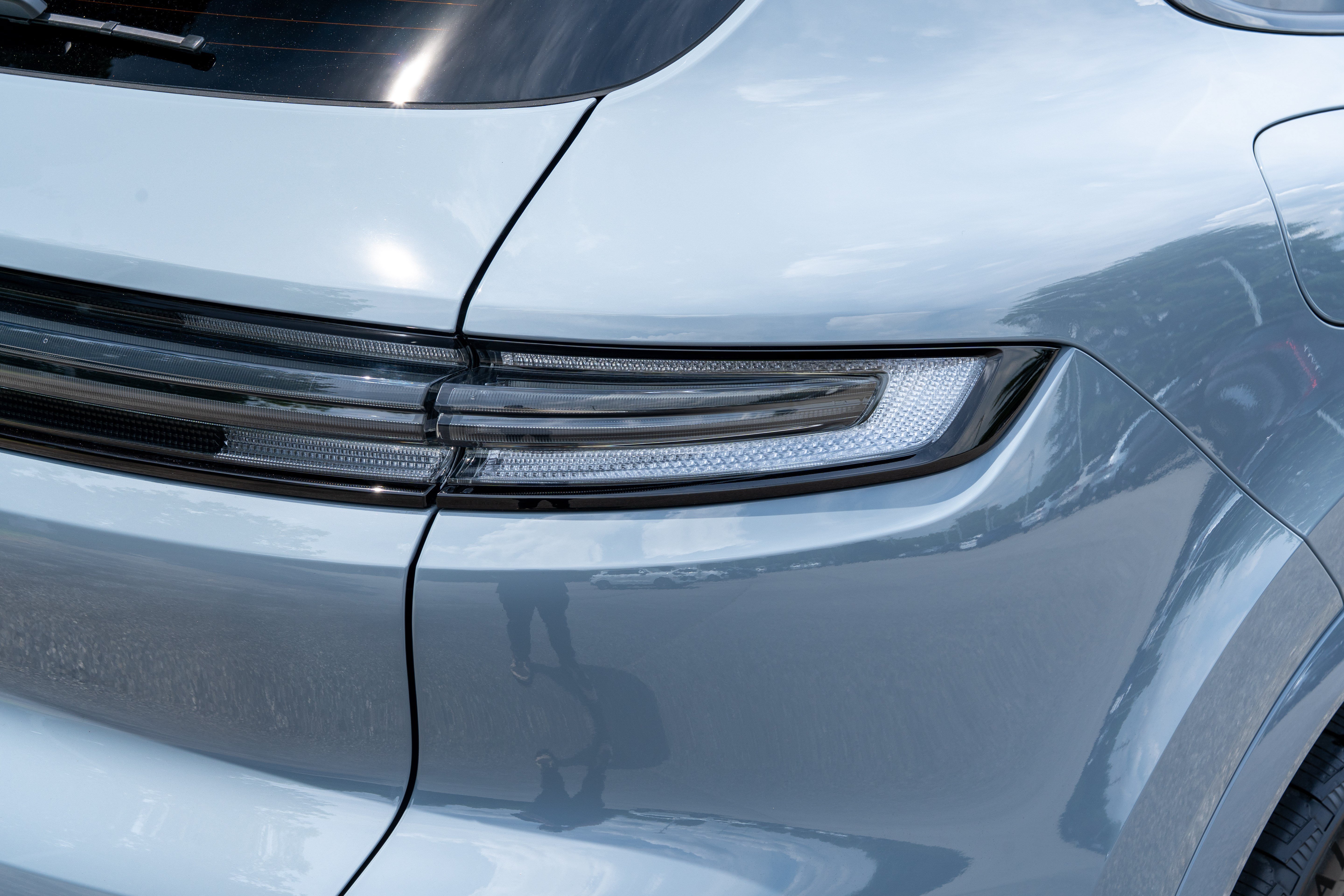 2026 Porsche Cayenne Base - Photo 14