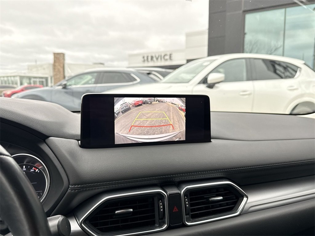 2023 MAZDA CX-5 - Image 16