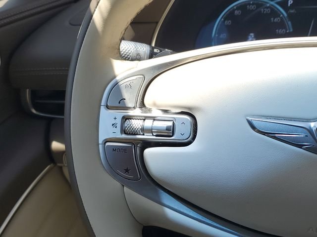 2023 GENESIS GV80 - Photo 15