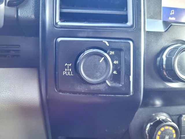 Used 2020 Gray Ford XL image 19