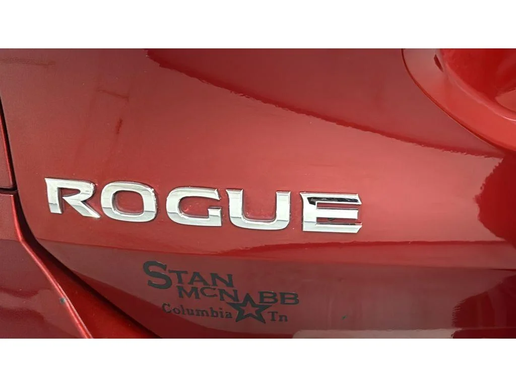Used 2019 Scarlet Ember Tintcoat Nissan SL FWD 2.5L image 5