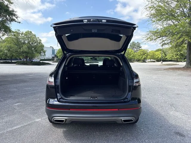 Used 2023 Black Lincoln Reserve image 26