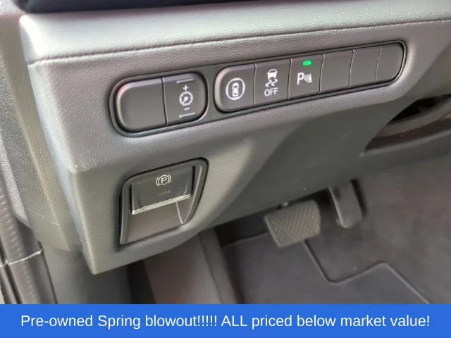 Used 2025 Black Acura Technology Package image 26