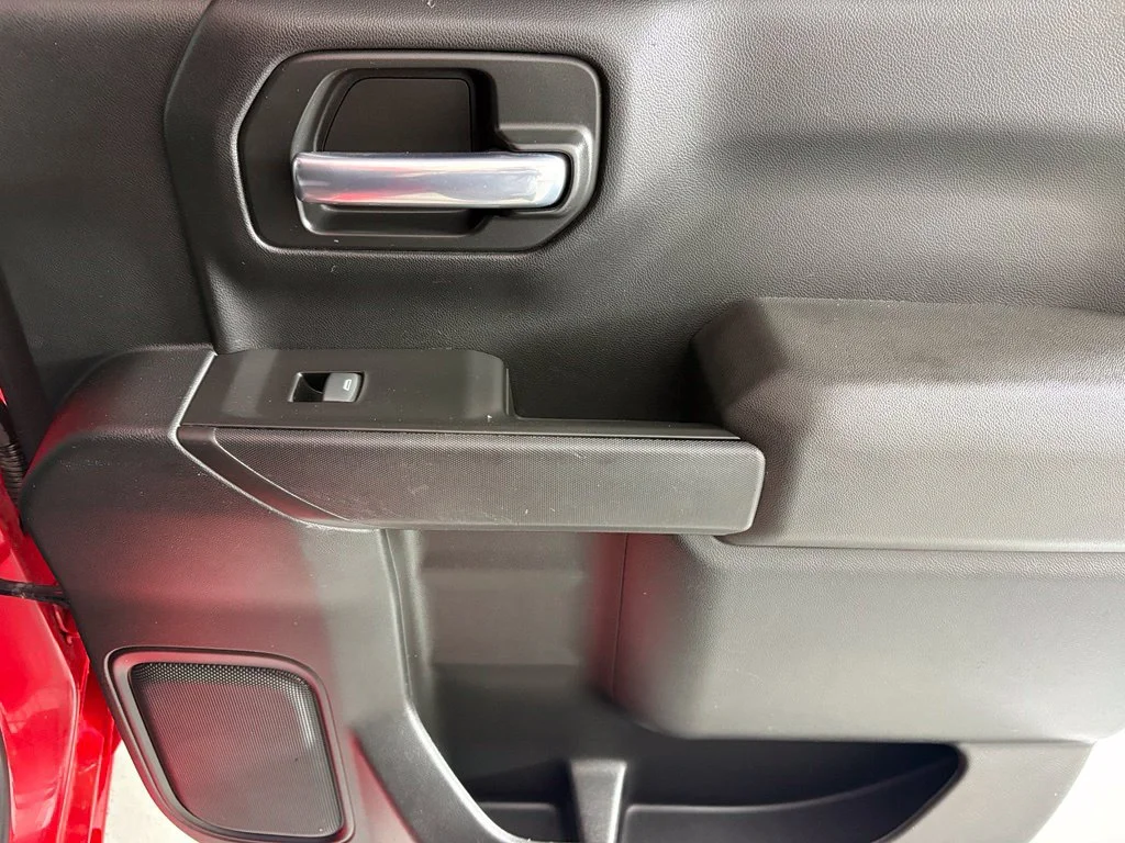 Used 2021 RED HOT Chevrolet LT image 19