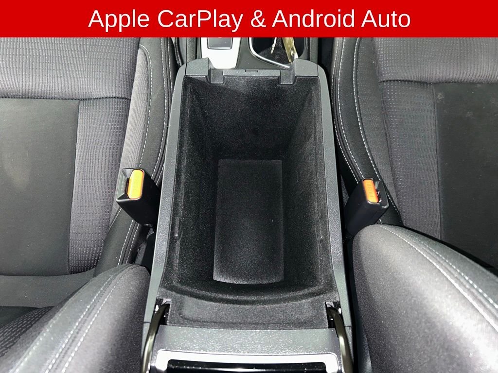 Used 2025 Gray Subaru Premium image 12