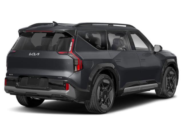 Used 2024 Kia Ev9 GT-Line with VIN KNDAEFS56R6031460 for sale in Bloomington, MN