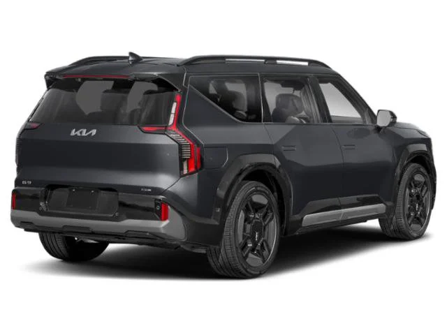 Used 2024 Kia EV9 GT-Line with VIN KNDAEFS59R6039276 for sale in Bloomington, MN