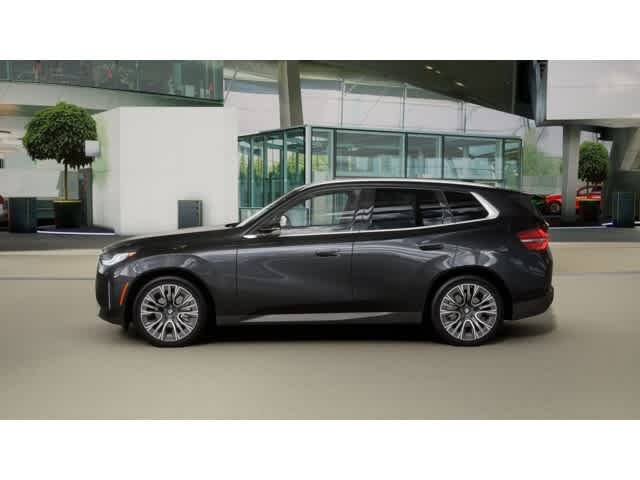 Used 2026 Dark Graphite Metallic BMW 30 xDrive image 7