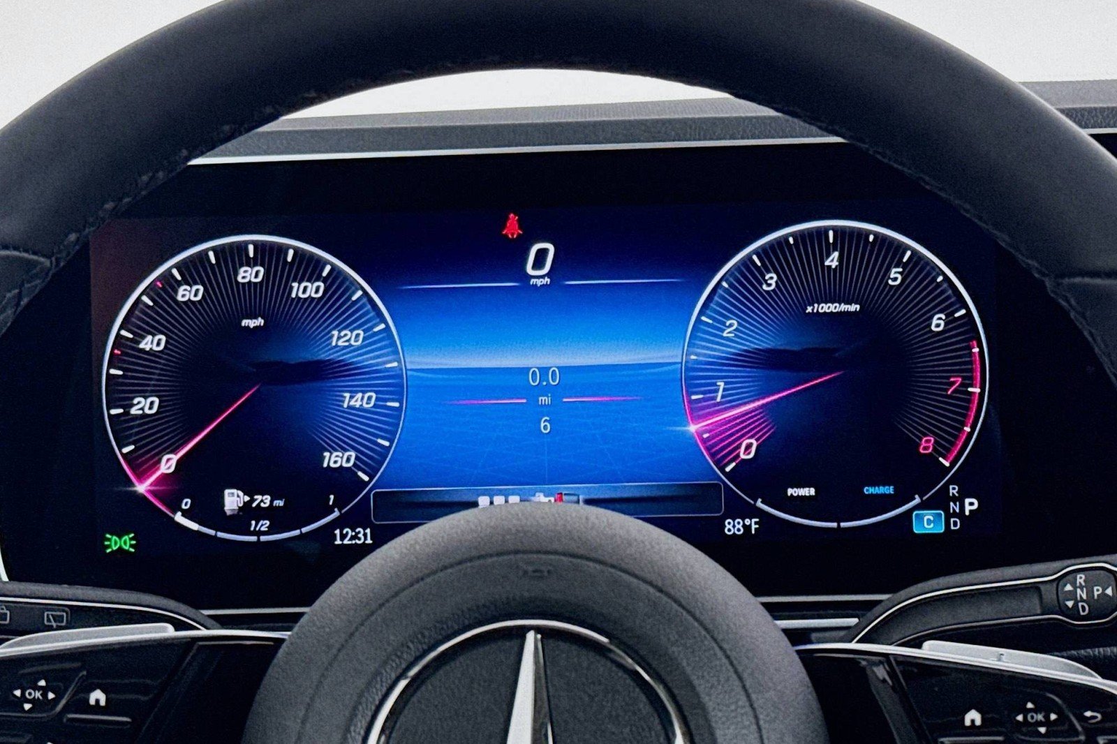 New 2026 Selenite Grey Metallic Mercedes-Benz GLE 350 4MATIC® SUV image 18