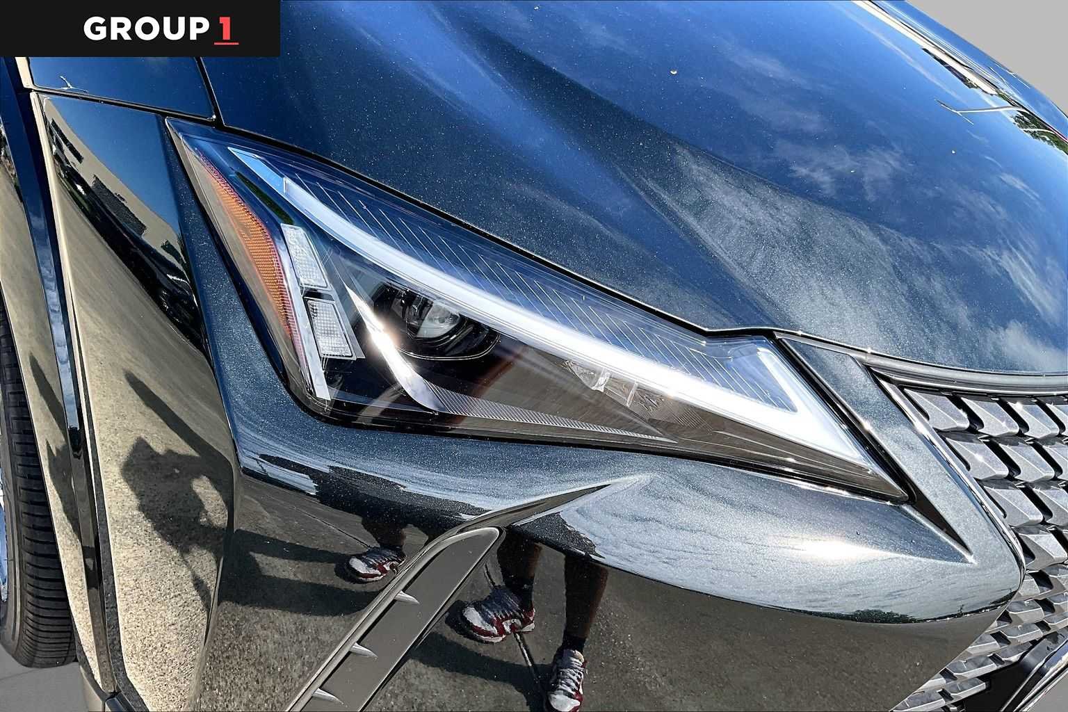 Used 2025 Caviar Lexus Premium image 25