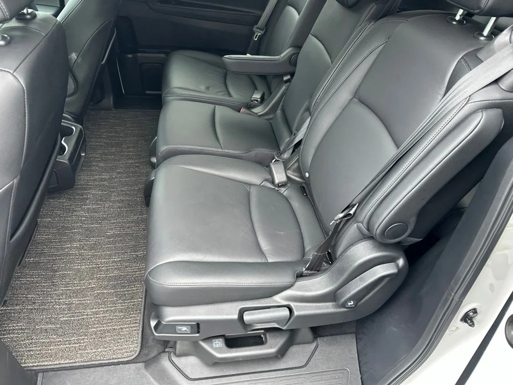 2026 Honda Odyssey EX-L - Photo 12