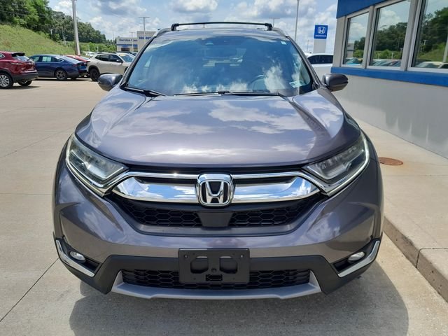 Used 2018  Honda Touring image 4