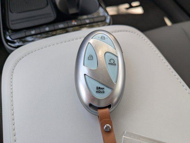 New 2025 Ecotronic Gray Matte Hyundai SEL image 56