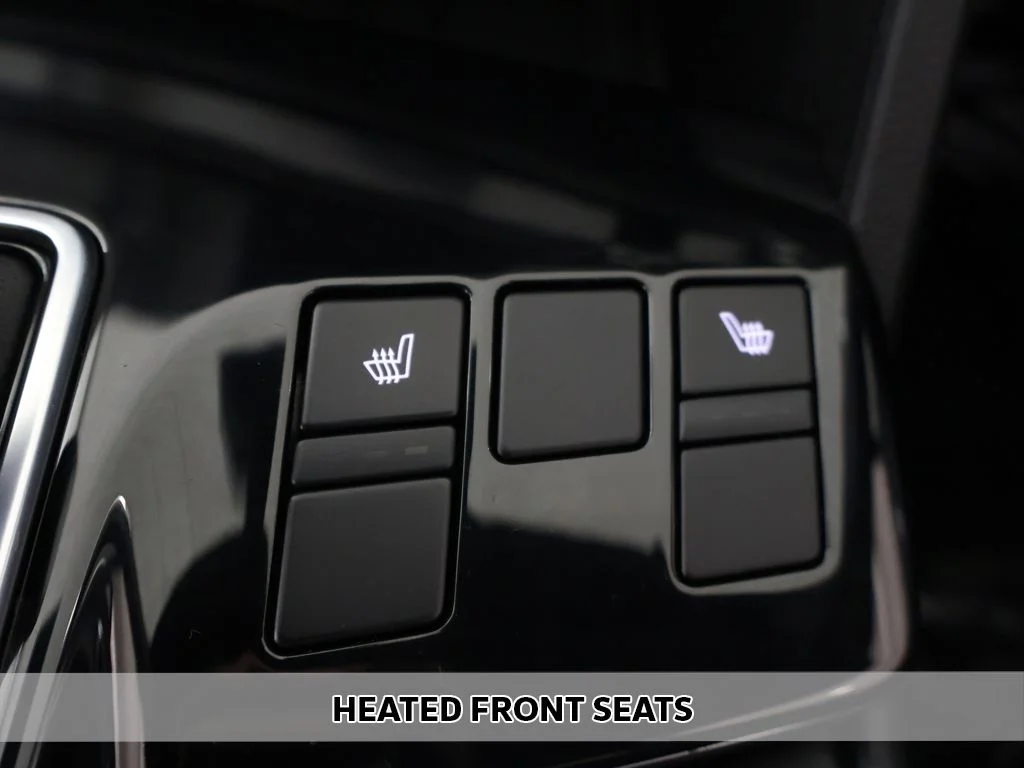 Certified Used 2024 Black Kia X-Line image 8