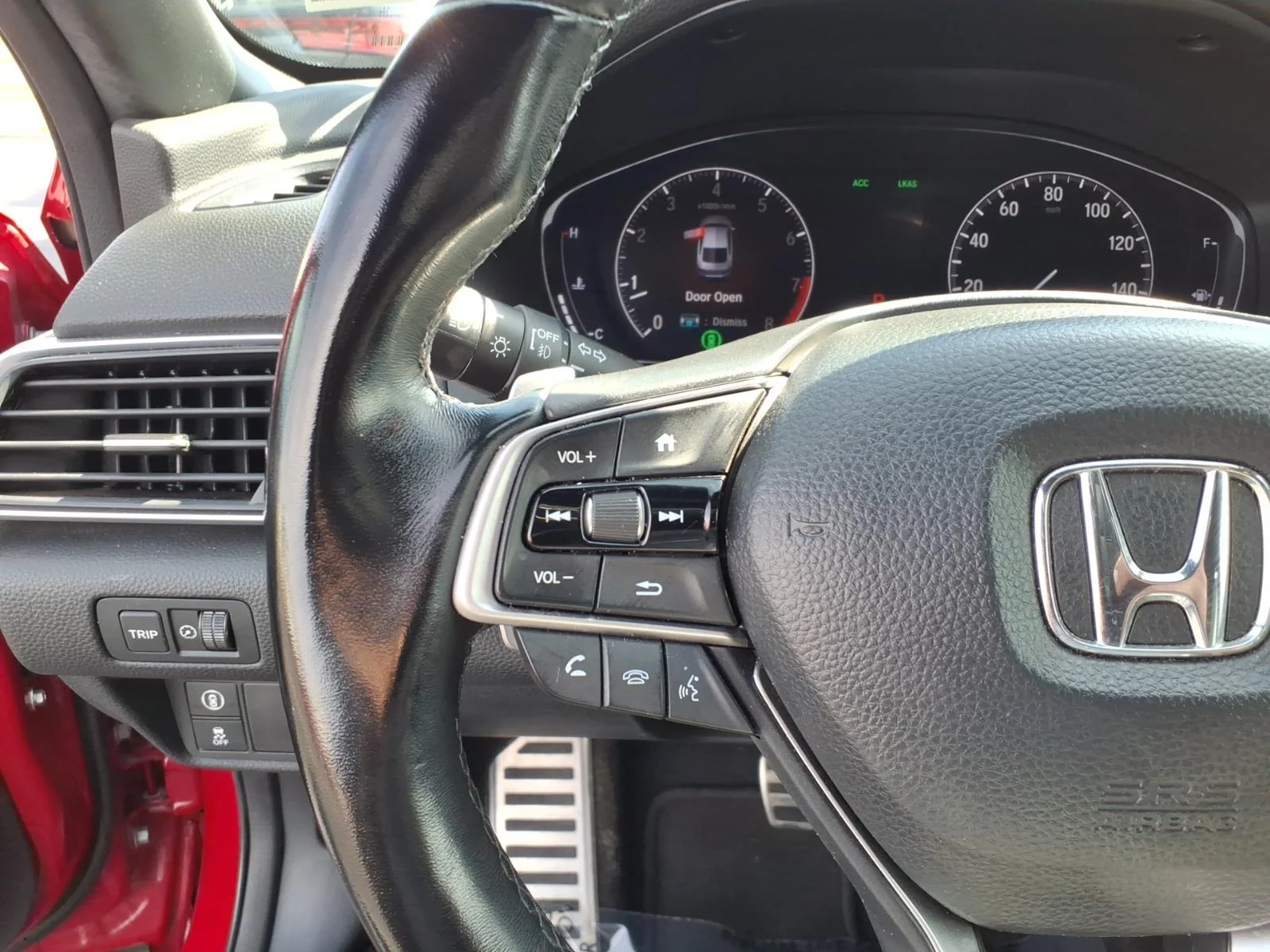 2020 Honda Accord Sport - Photo 13