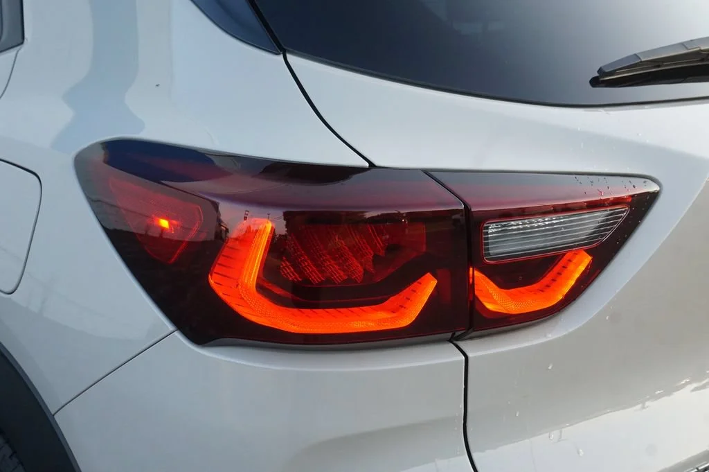 2026 Chevrolet Trailblazer Activ - Photo 31