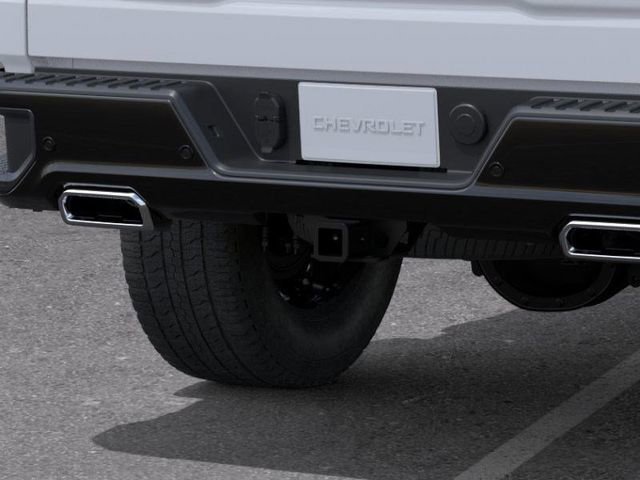 2026 Chevrolet Silverado 1500 LT Trail Boss - Photo 15