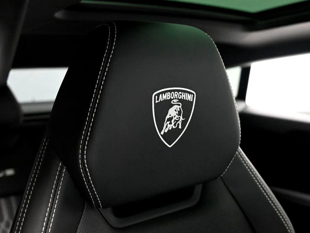 Certified Used 2024 Viola Pasifae Metallic Lamborghini Performante image 18