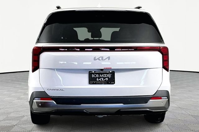 New 2026 Snow White Pearl Kia SX image 5