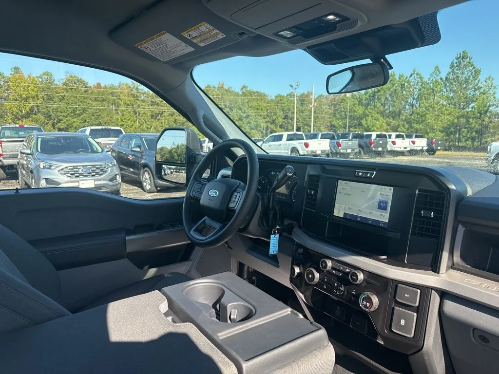 New 2026 Avalanche Ford F-250® XL image 8