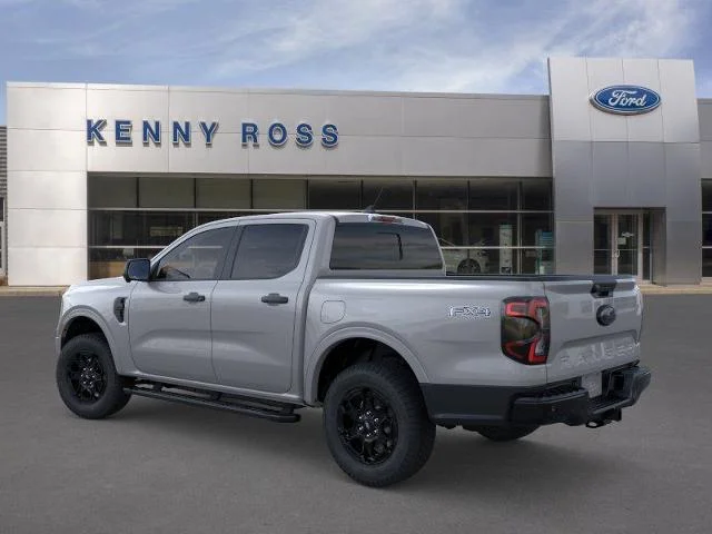 New 2026 Avalanche Ford XLT image 28
