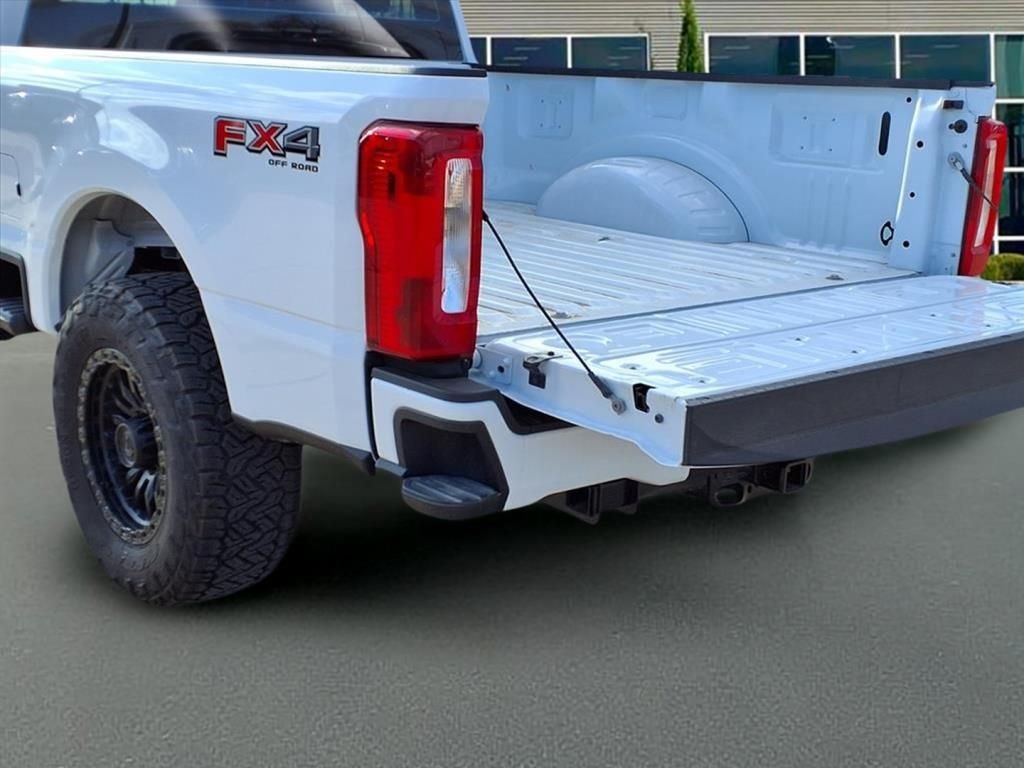 2026 Ford F-250 Super Duty XL - Photo 30