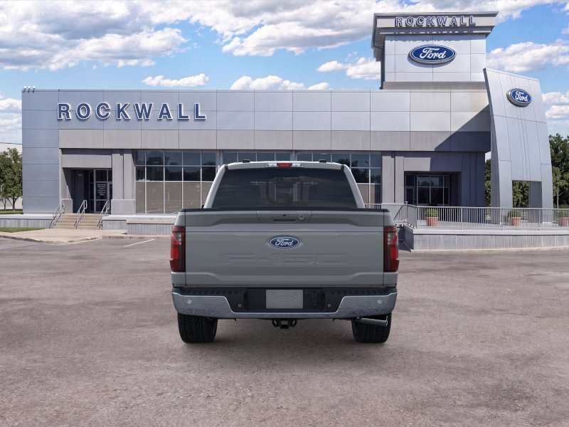 New 2026 Avalanche Ford XLT image 5