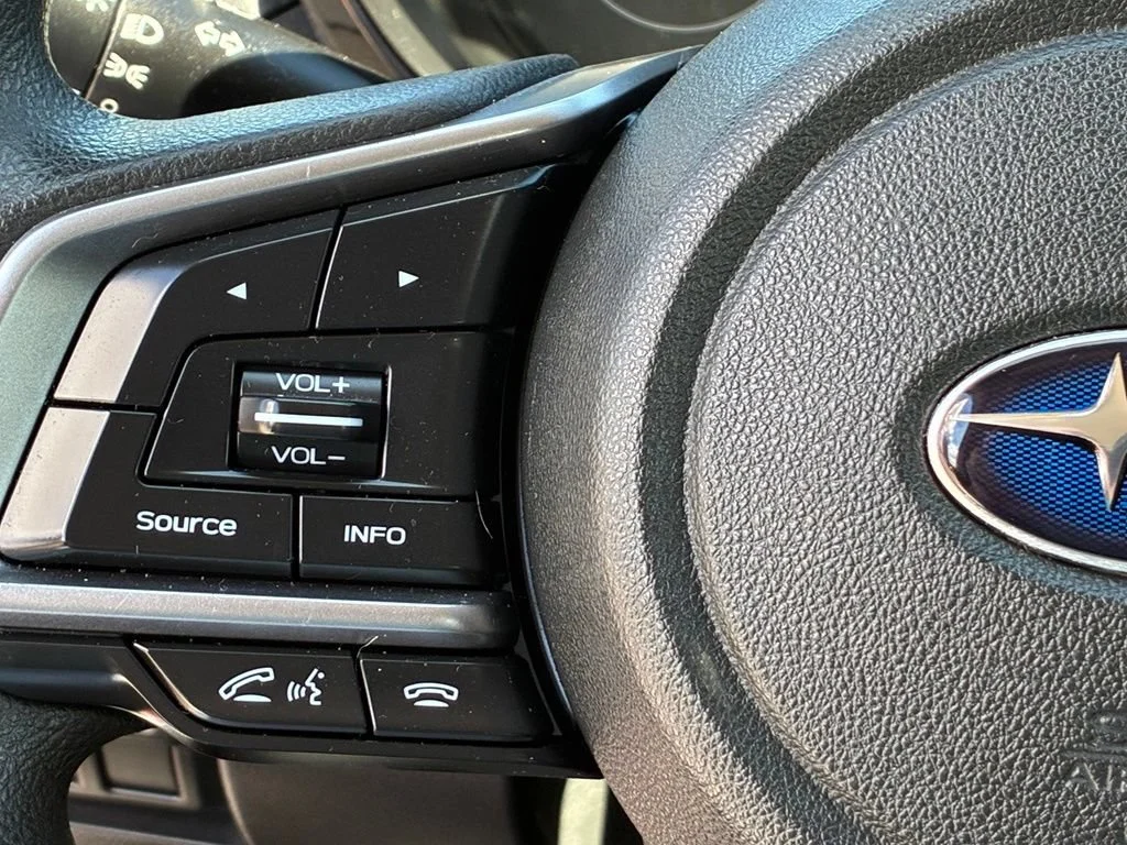 Used 2019  Subaru 5DR WGN 2.0I CVT image 34