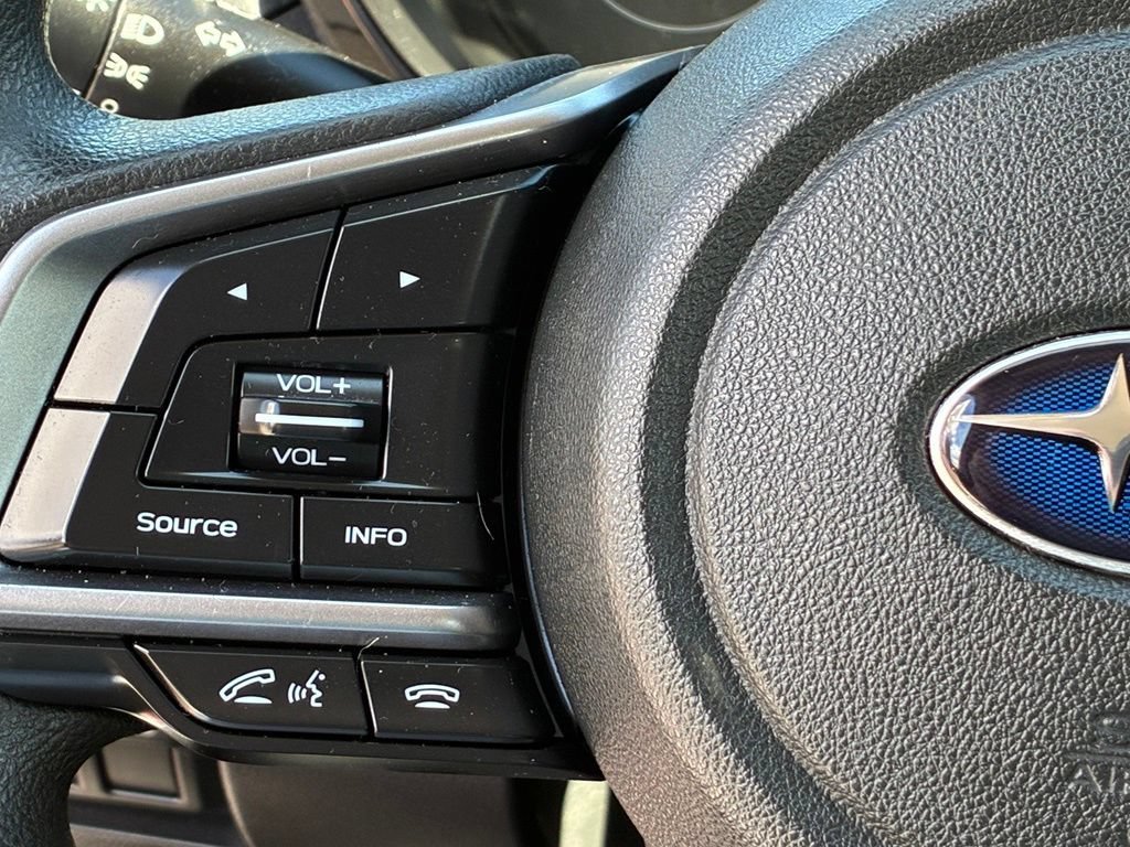 Used 2019  Subaru 5DR WGN 2.0I CVT image 34