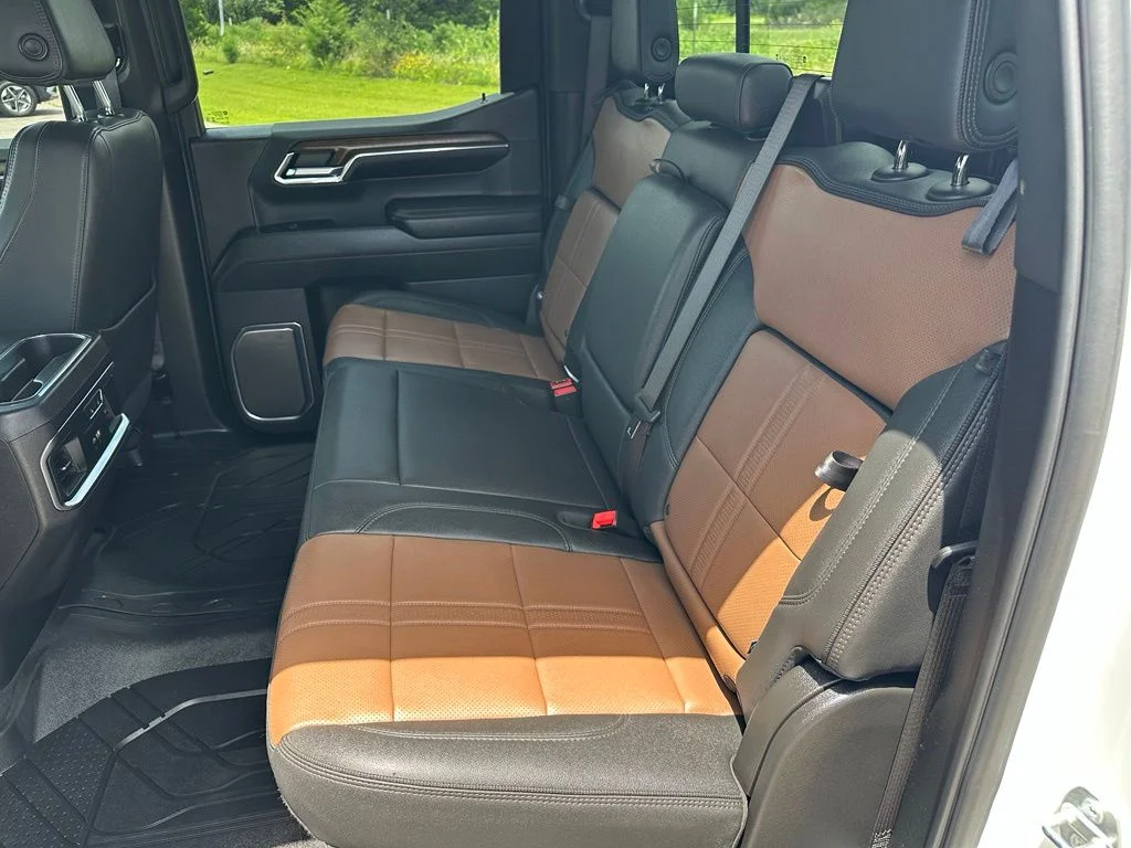 2024 Chevrolet Silverado 1500 High Country - Photo 24