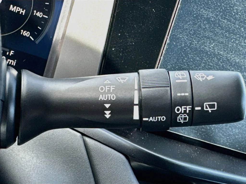 New 2026 Blue Subaru Touring XT image 14
